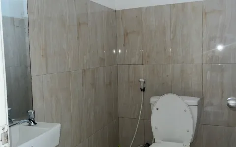 Rumah Dijual di Taman Kencana, Tegal Alur