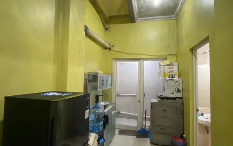 Ruko Dijual di Sedayu Square, Cengkareng