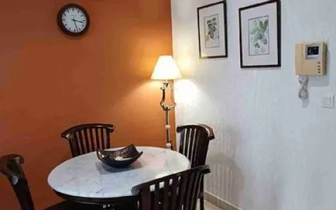 Apartemen Disewakan di Kuningan City Mall