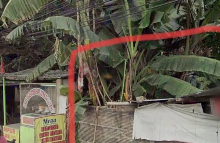 Tanah Dijual di Cinere, Depok