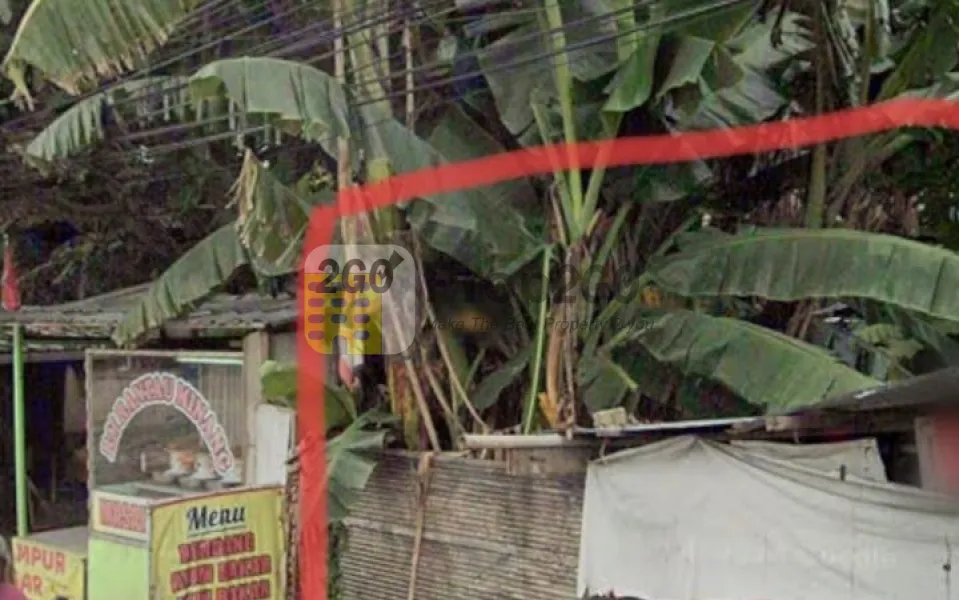 Tanah Dijual di Cinere, Depok