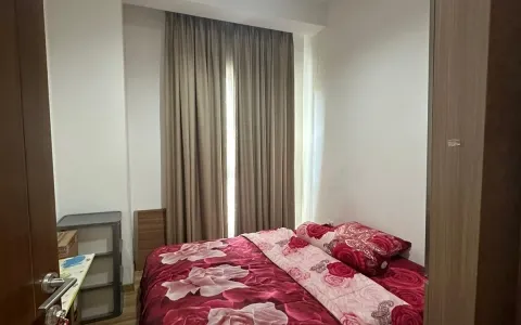 Apartemen Dijual di M-Town