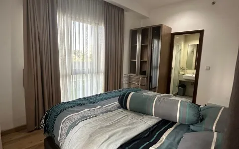 Apartemen Dijual di M-Town