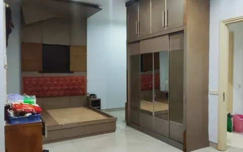 Rumah Dijual di Cluster Chrysocolla