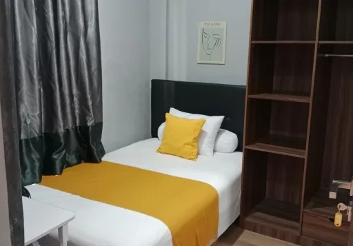 Dijual Cepat Rukost Colombus Residence, Karawang