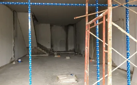 Ruko Dijual dan Disewakan di Marina PIK 2