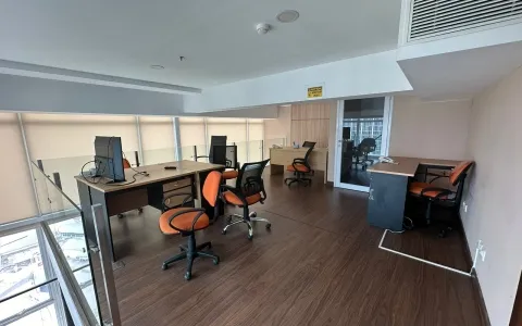 Apartemen Dijual di Bizloft Soho Karawaci