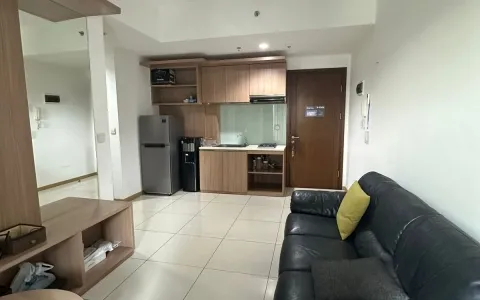 Apartemen Dijual di M-Town