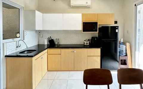 Rumah Dijual di Cluster Martinez, Gading Serpong
