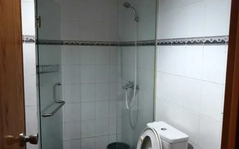 Apartemen Disewakan di Cassablanca Mansion