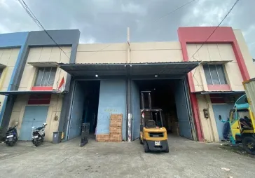 Gudang Dijual di Pergudangan Kamal Indah, Jakarta Barat