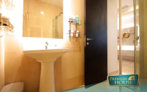 Apartemen Disewakan di Sudirman Suites