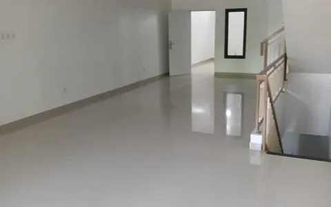 Ruko Disewakan di Mampang, Jakarta Selatan