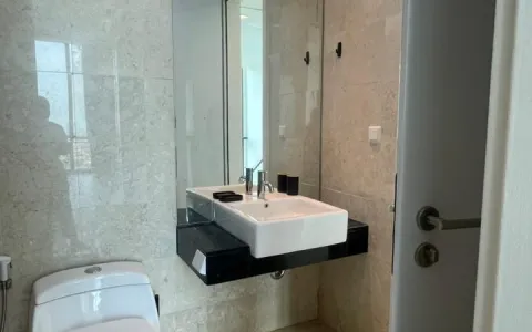 Apartemen Disewakan di Kemang Village