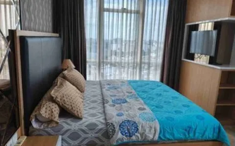 Apartemen Disewakan di Menteng Park