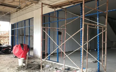 Ruko Dijual dan Disewakan di Marina PIK 2