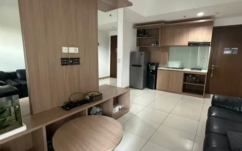 Apartemen Dijual di M-Town