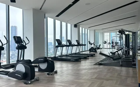 Apartemen Dijual di 57 Promenade