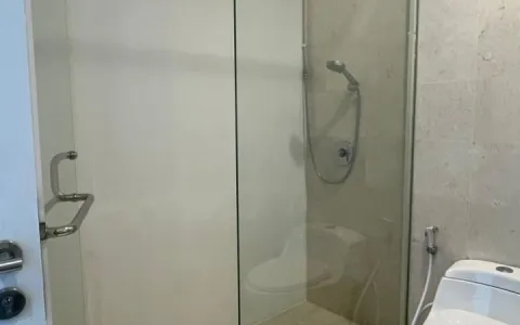 Apartemen Disewakan di Kemang Village