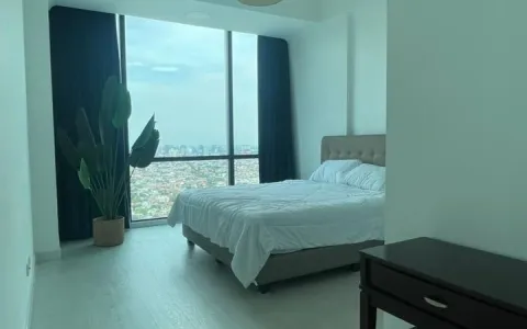 Apartemen Disewakan di Kemang Village