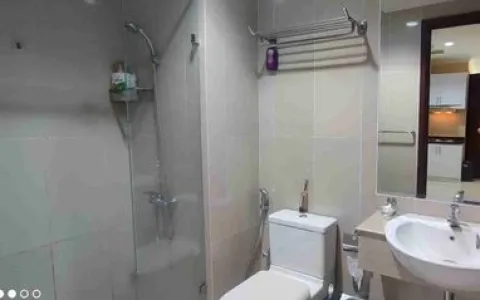 Apartemen Disewakan di Kuningan City Mall