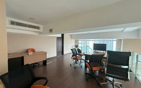 Apartemen Dijual di Bizloft Soho Karawaci