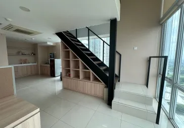 Apartemen Dijual di Bizloft Soho Karawaci