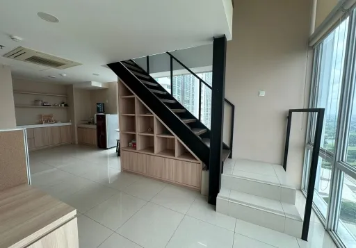 Apartemen Dijual di Bizloft Soho Karawaci