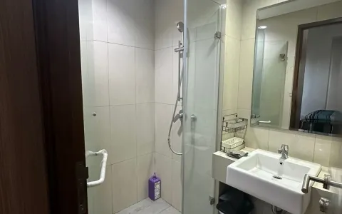 Apartemen Dijual di M-Town