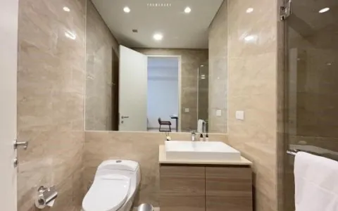 Apartemen Dijual di 57 Promenade