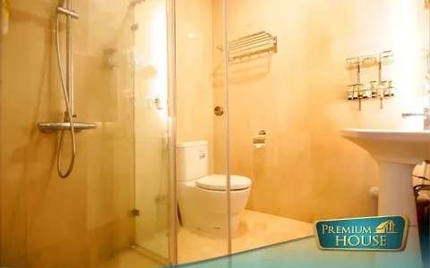 Apartemen Disewakan di Sudirman Suites