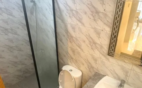 Dijual Rumah di Cirendeu, Tangerang, Selatan