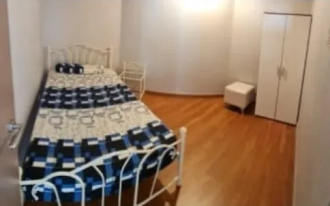 Apartemen Dijual di Green Central City