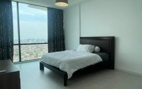 Apartemen Disewakan di Kemang Village