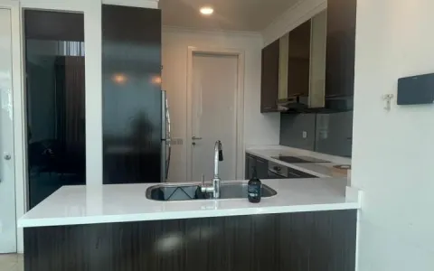 Apartemen Disewakan di Kemang Village
