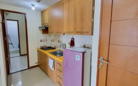 Apartemen Disewakan di Marbella Kemang, Jakarta Selatan
