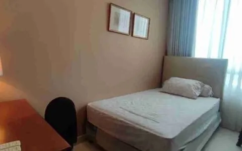 Apartemen Disewakan di Kuningan City Mall