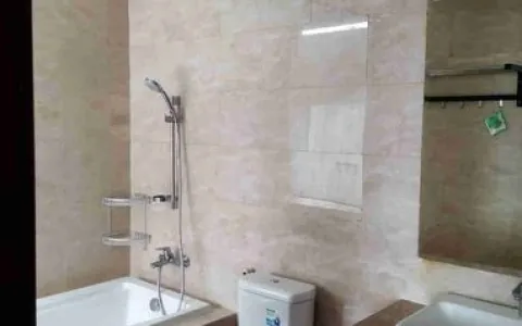 Apartemen Disewakan di Menteng Park