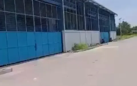 Tanah Dijual dan Disewakan di Laksana Business Park