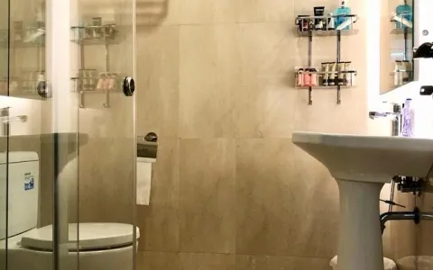 Apartemen Disewakan di Sudirman Suites
