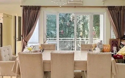 Rumah Dijual di Cilandak, Jakarta Selatan