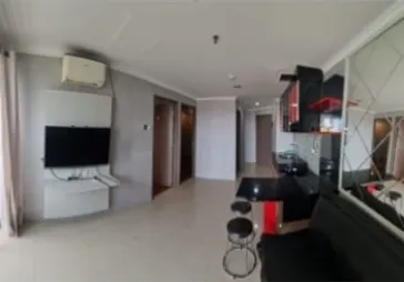 Apartemen Dijual di Green Central City
