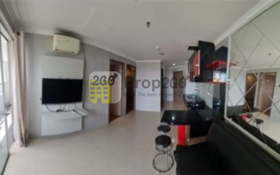 Apartemen Dijual di Green Central City