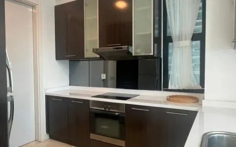 Apartemen Disewakan di Kemang Village