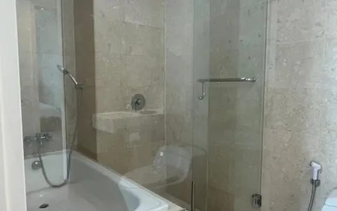 Apartemen Disewakan di Kemang Village