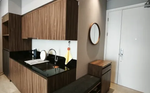 Apartemen Disewakan di Promenade 57, Jakarta Pusat