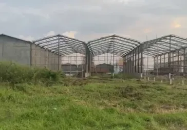 Tanah Dijual dan Disewakan di Laksana Business Park