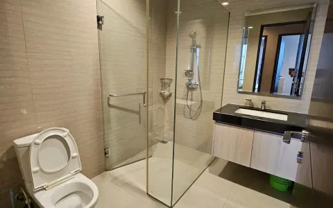 Apartemen Dijual di Four Winds, Senayan