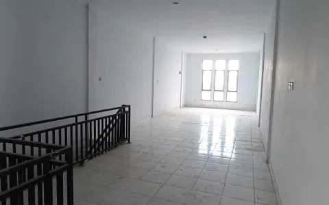 Ruko Dijual dan Disewakan di Sangiang