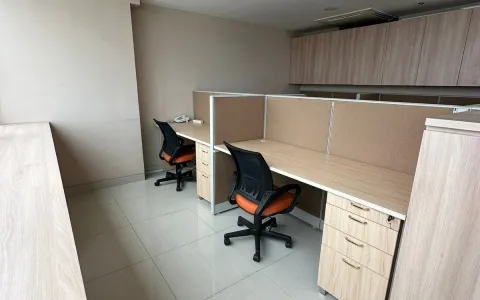 Apartemen Dijual di Bizloft Soho Karawaci